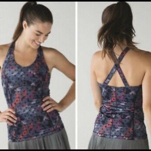 LuLuLemon Workout Tank Top